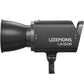 Godox Litemons LA150R RGB / LA150BI Bi-Color 165W LED Studio Monolight Bowens S Mount with 14 Special Light Effect Presets, 1800-10000K CCT Range, Bluetooth, Onboard & App Control for Photography, Studio Lighting and Equipment