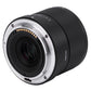 Viltrox Air Series 25mm F/1.7 Nikon Z Mount AF Autofocus Fast STM APS-C Format Wide-Angle Prime Lens with High Quality Optics, Smart Eye and Face Detection for Mirrorless Camera, Street and Still Life Photography Videography