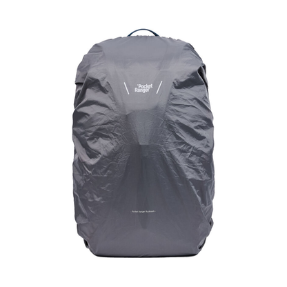 VSGO Pocket Ranger Camera Insert, Banding Set & Rain Cover Accessories for Camera Backpack