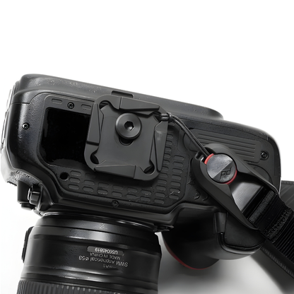 Peak Design Capture V3 Clip Aluminum QR Quick Release Camera Clip for Peak Design Plates