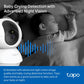 TP-Link Tapo C222 / C220 2K QHD / C200C 1080p Full HD Home CCTV WIFI Camera with 360° Pan / 114° Tilt, Night Vision, Smart AI Motion Detection, 2-Way Audio and 512GB MicroSD Slot for Home Security