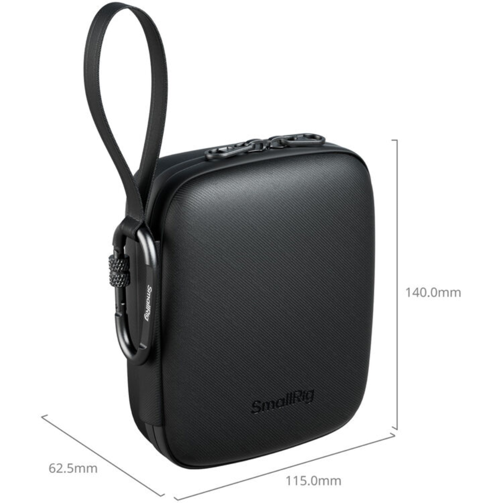 SmallRig Storage Bag for Action Cameras | 5917