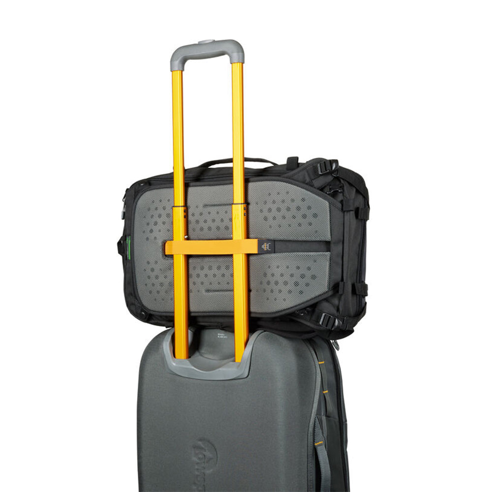 Lowepro Trekker Lite 18.5L BP 150 AW Soft-Sided Travel Photography Camera Bag