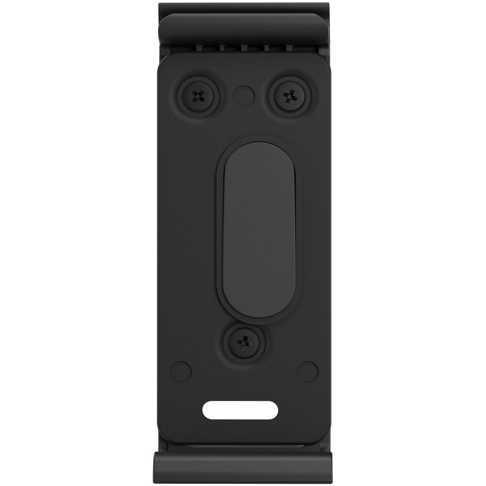 TELESIN GoPro HERO 12 11 10 9 Weather Resistant Battery Door Side Cover for Action Cameras