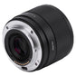 Viltrox Air Series 25mm F/1.7 Sony E Mount AF Autofocus Fast STM APS-C Format Wide-Angle Prime Lens with High Quality Optics, Smart Eye and Face Detection for Mirrorless Camera, Street and Still Life Photography Videography