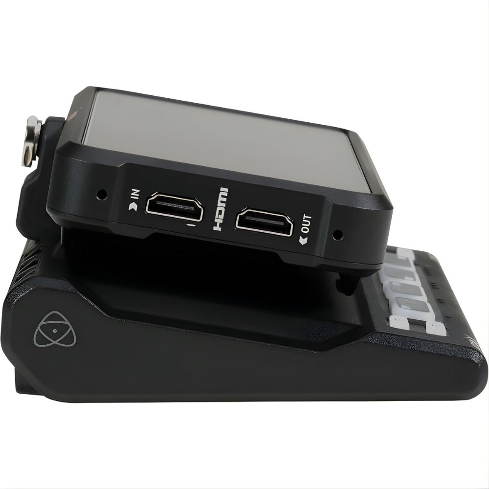 Atomos AtomX Cast Switcher for Ninja V V+ Ultra