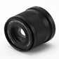 Viltrox Air Series AF 50mm F/2.0 Nikon Z / Sony E Mount AF Autofocus STM Full Frame Format Prime Lens with High Quality Optics and Eye and Face Detection for Mirrorless Camera
