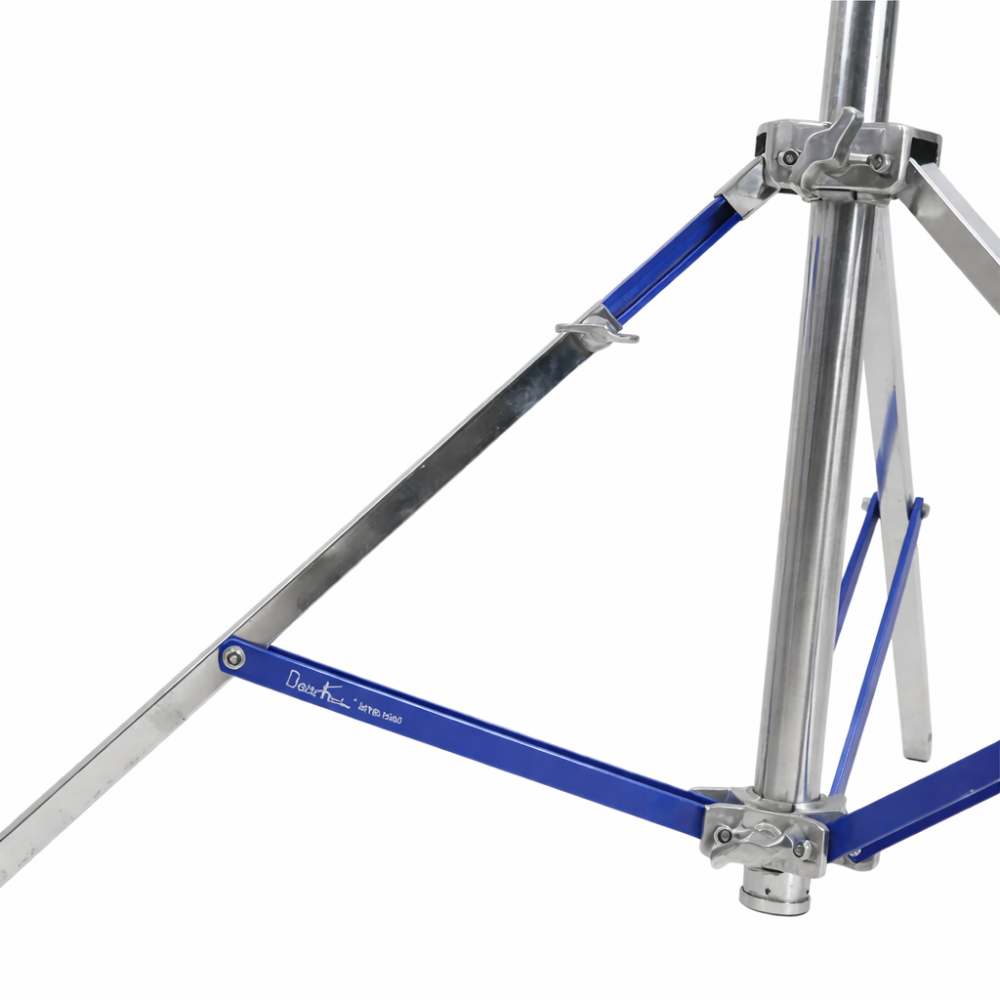 Dearkol MYB-1045 Heavy Duty Combo Light Stand with 40Kg Load Capacity