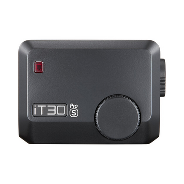 Godox iT30PRO TTL Mini Pocket Flash for Sony ADI / P-TTL Camera with 2.4GHz Wireless Control, HSS 1/8000 Sec, 2.8" Touchscreen Controls, USB Type-C Interface, 900mAh Battery with Max 560 Full Power Flashes for Studio Photography