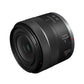 Canon RF 24-50mm f/4.5-6.3 IS STM Wide-angle to Standard Zoom Lens for RF-Mount Full-frame Mirrorless Digital Cameras
