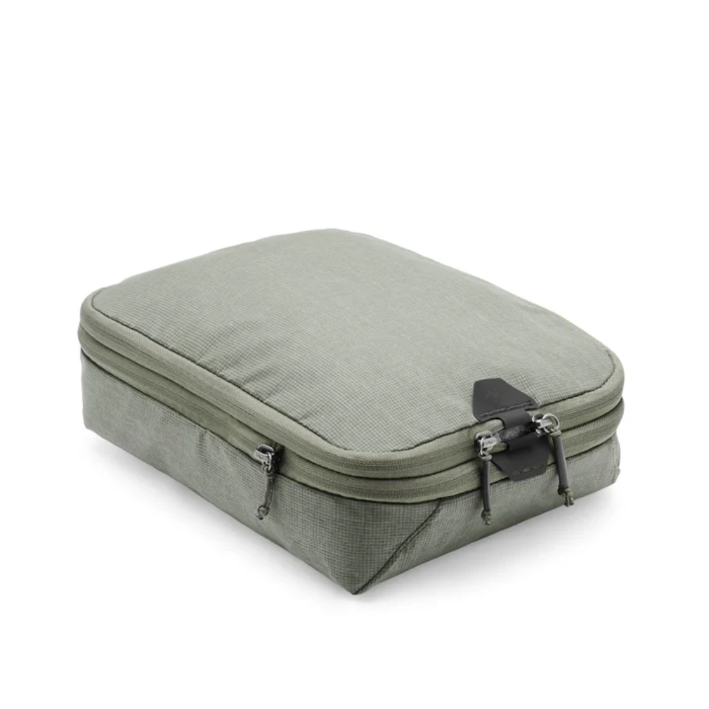 Peak Design Smedium / Medium / Large Packing Cube Compressible Travel Organizer Bag
