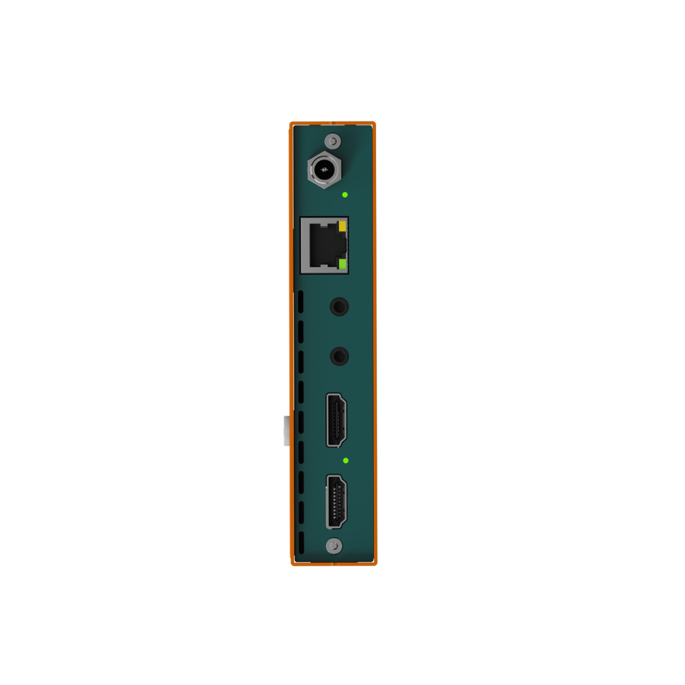 AVMATRIX DE20-4K 4K 60fps HDMI Video Encoder Decoder
