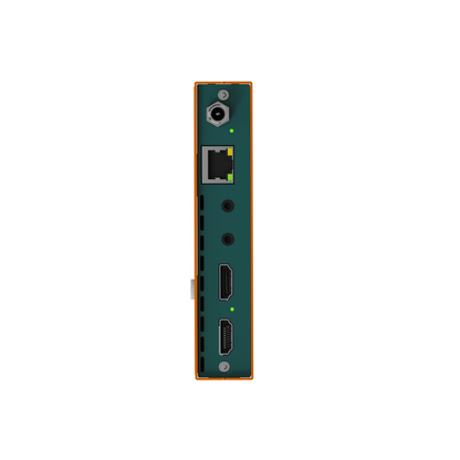 AVMATRIX DE20-4K 4K 60fps HDMI Video Encoder Decoder