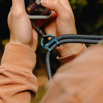 Peak Design Mobile Crossbody Multi-Strap Phone & Small Camera Adjustable Rope Strap