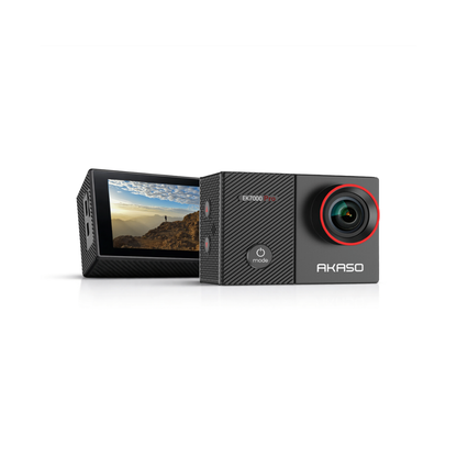 AKASO EK7000 / EK7000 PRO 4K UHD 20MP Action Camera WIFI with Remote Control and Mobile App Support