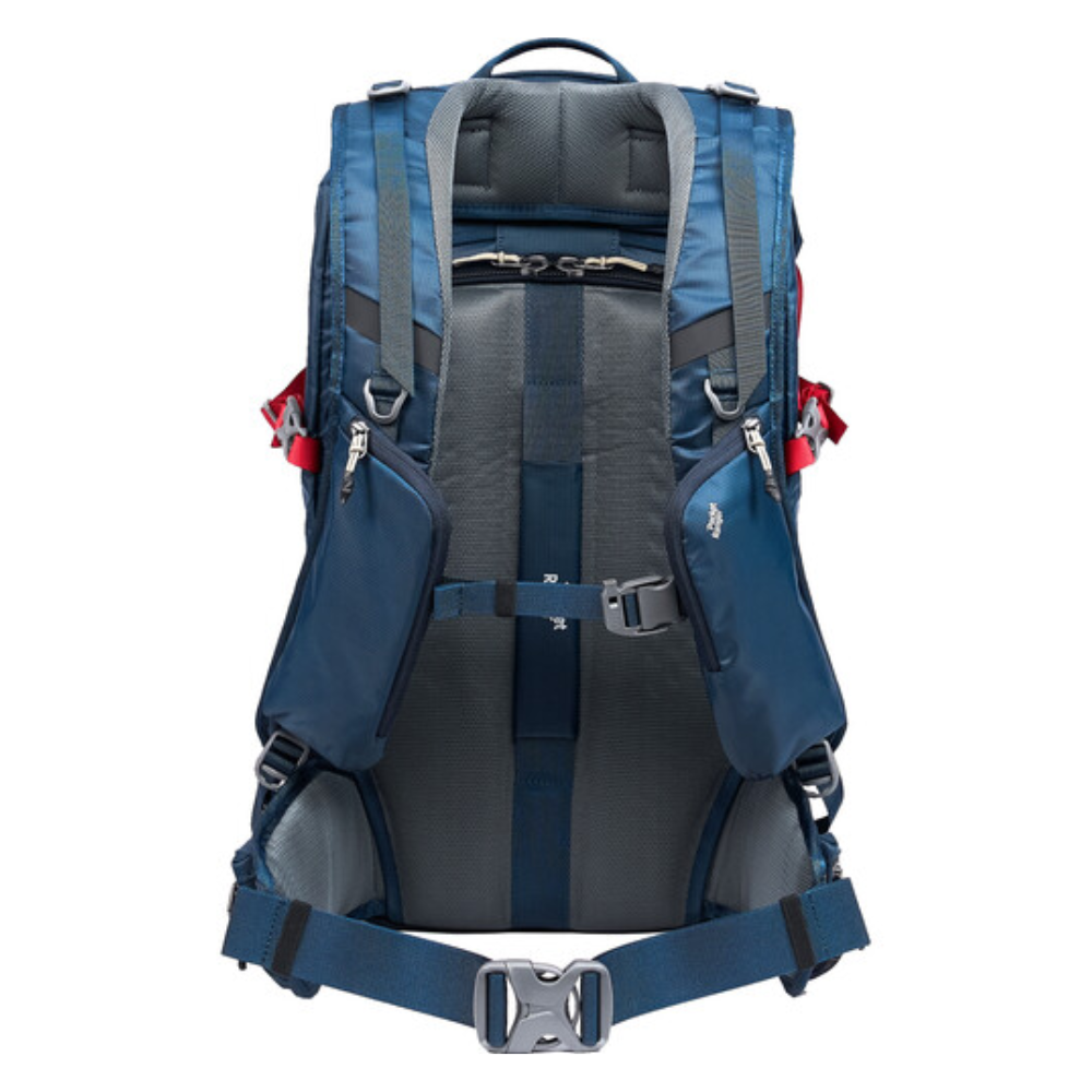 VSGO 25L / 35L Pocket Ranger Outdoor Camera Backpack