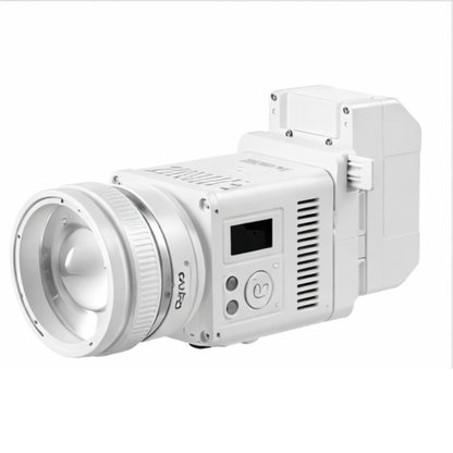 Godox NP-F / V-Mount Battery Adapter Plate for ML80Bi / ML150Bi Bi-Color LED Video Lights | ML-NPA / ML-VMA