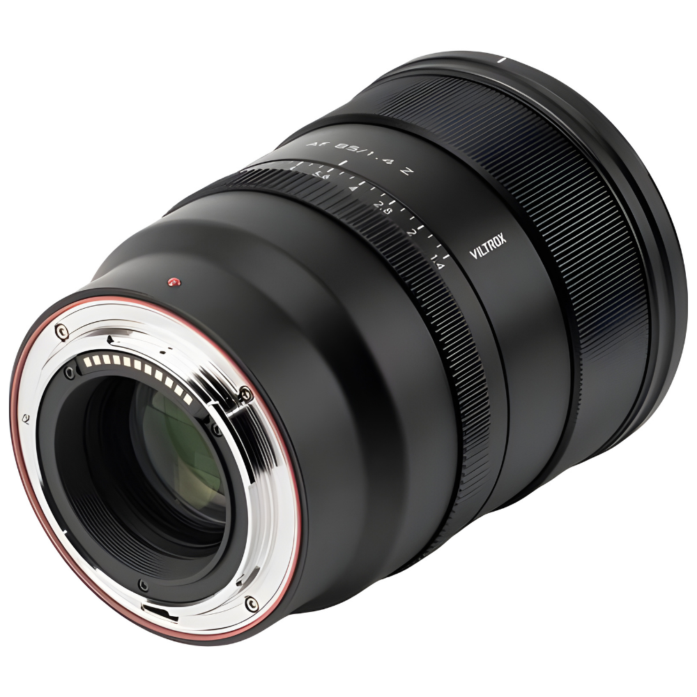 Viltrox AF 85mm F1.4 Pro Full-Frame Lens for Nikon Z-Mount