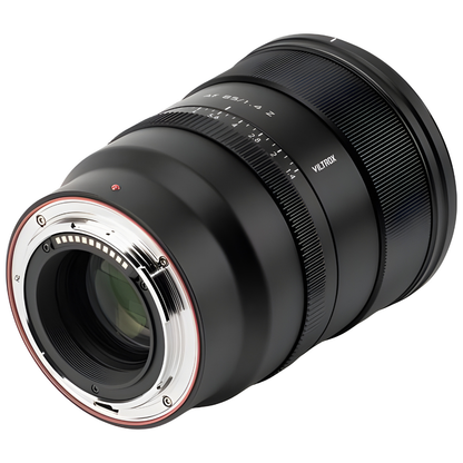 Viltrox AF 85mm F1.4 Pro Full-Frame Lens for Nikon Z-Mount