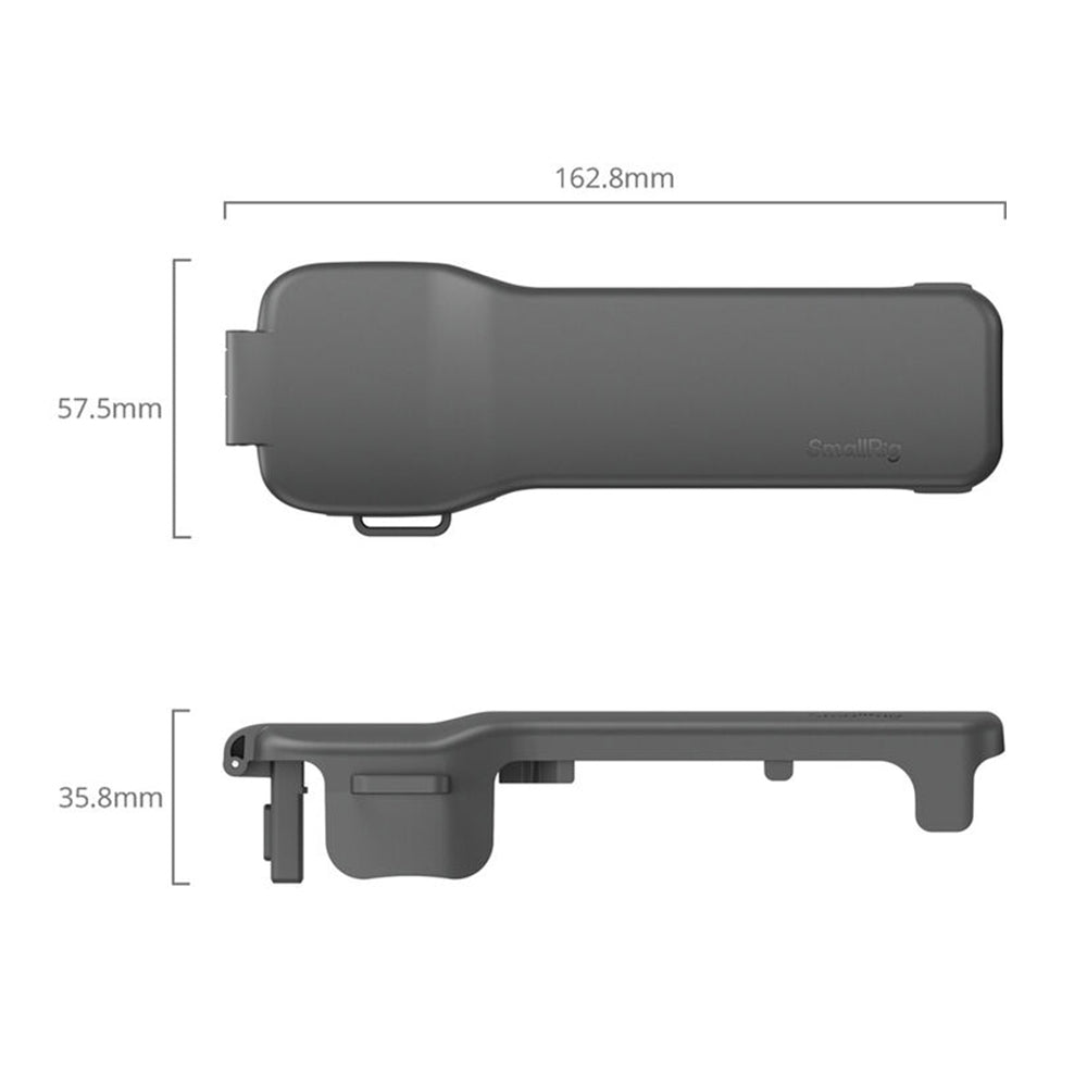 SmallRig Plastic Protective Case for DJI Osmo Pocket 3 | 5610