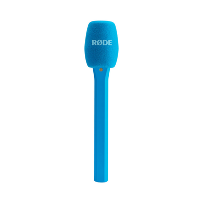 RODE Interview Micro Handheld Microphone Adapter for Wireless Micro Transmitter