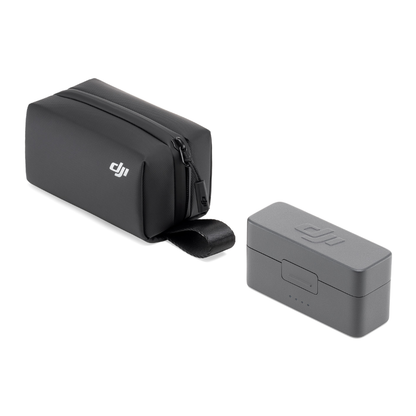 DJI Mic 2 Charging Case for 2 Transmitters (TX) + 1 Receiver (RX)