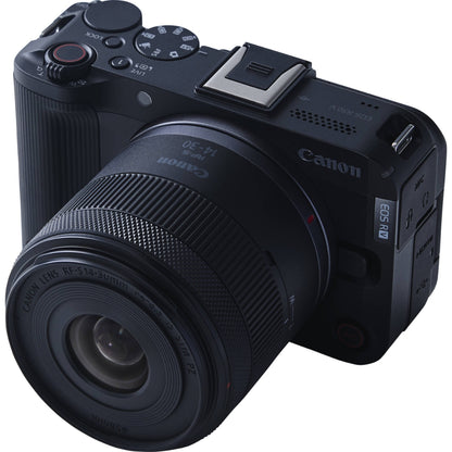 Canon EOS R50 V Mirrorless Camera Body