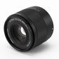 Viltrox Air Series AF 50mm F/2.0 Nikon Z / Sony E Mount AF Autofocus STM Full Frame Format Prime Lens with High Quality Optics and Eye and Face Detection for Mirrorless Camera