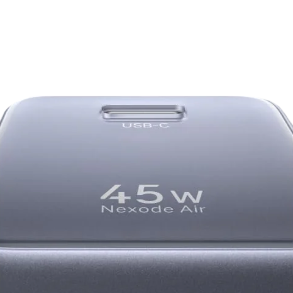 UGREEN Nexode Air 45W USB-C GaN Fast Charger