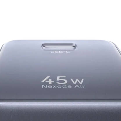 UGREEN Nexode Air 45W USB-C GaN Fast Charger