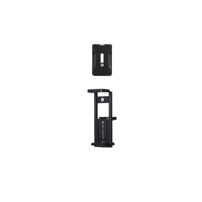K&F Concept 185cm /160cm Aluminum Travel Tripod with 360 degrees Ball Head / Fluid Head