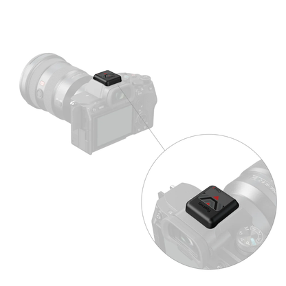 SmallRig Hot Shoe Cover for Select Sony Alpha Cameras | 5494 / 5495