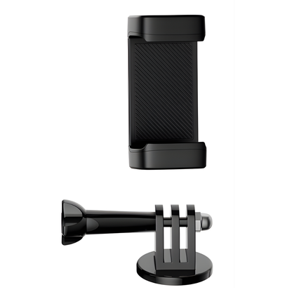 K&F Concept 3 in 1 Suction Cup Camera Mount Kit 360° Car Mount Kit | KF31-197