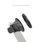 SmallRig Smartphone 1.55x Anamorphic Lens (T-mount) for 2.76:1 Widescreen Aspect Ratio & Cinematic Dreamy Anamorphic Glare Effects - Compatible with iPhone 11-15, Samsung Galaxy S21-S22, Huawei Mate 40-60, Xiaomi 12-13 | 3578B