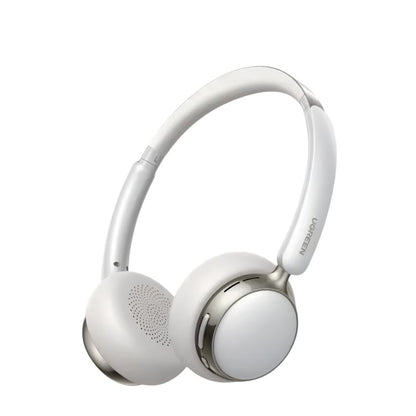 UGREEN Studio Plus Over-Ear Bluetooth Headphones w/ 80H Batt Life Bluetooth 6.0 30mm Driver | HP207