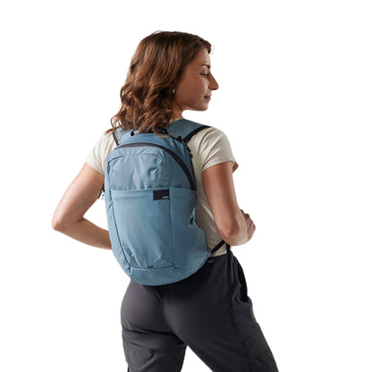 Matador Refraction 16L Packable Backpack Weather Resistant Material for Travel & Outdoor Equipment