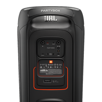 JBL PartyBox 720 Portable Bluetooth Party Speaker