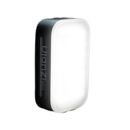 ULANZI M02 Portable Magnetic Mini LED Fill Light | L217A