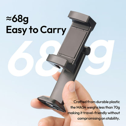 Ulanzi MA54 UKA Phone Holder for QR Quick Release Arca UKA Base