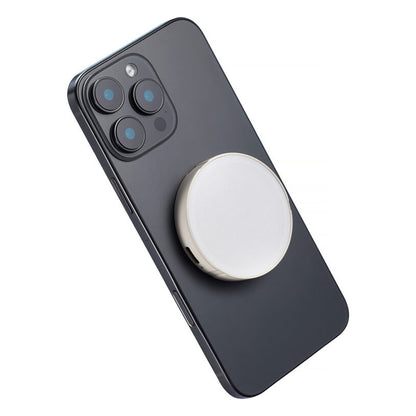 Godox LR15Bi Magnetic | LR30Bi Clip On with Detachable Mirror Bi Color LED Ring Lights