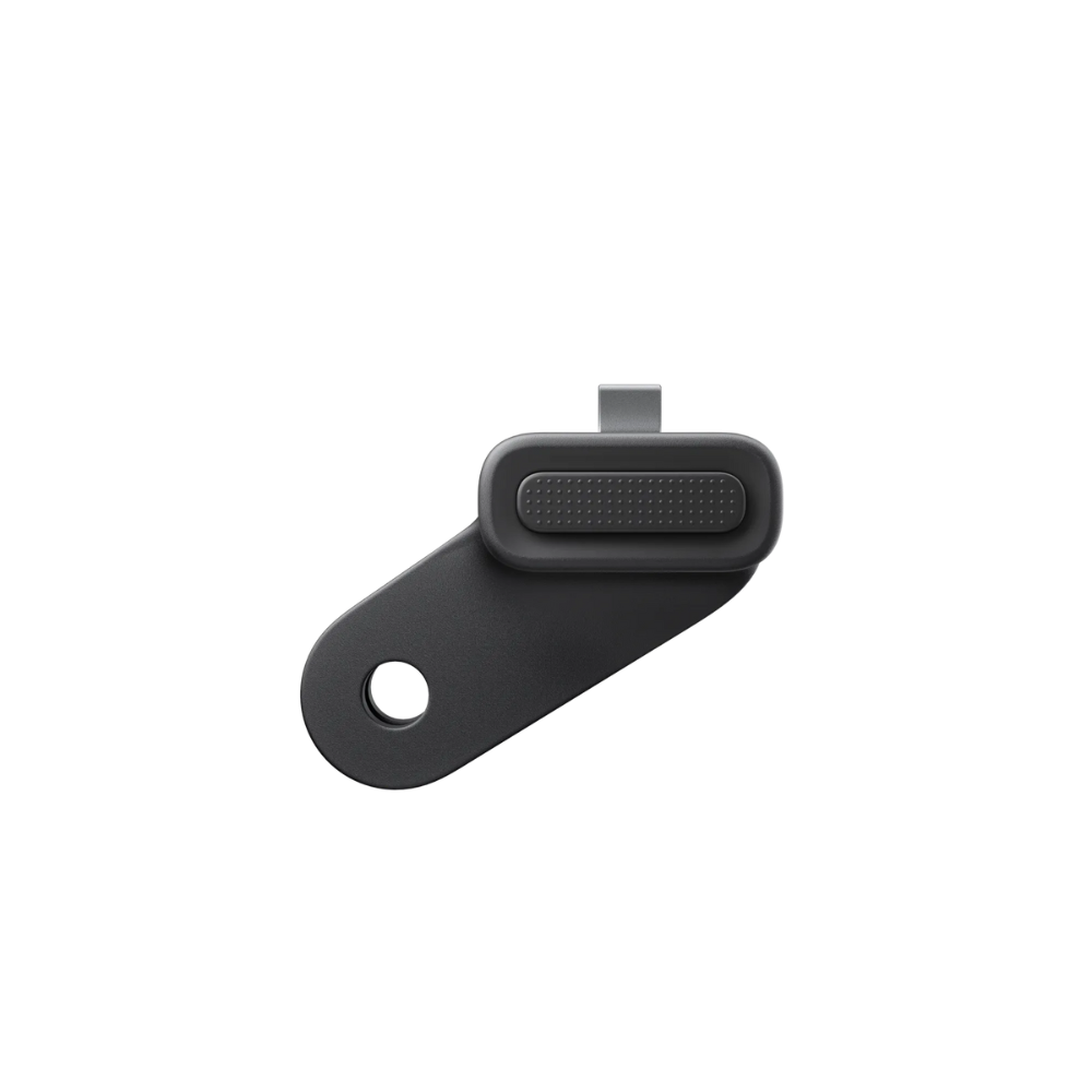 Insta360 Quick Release QR Mount for GO Ultra Action Standalone Camera & Action Pod with Dual Magnet + Buckle Locking System and 1/4”/ 2 to 3-Prong Adapters CINSBBET