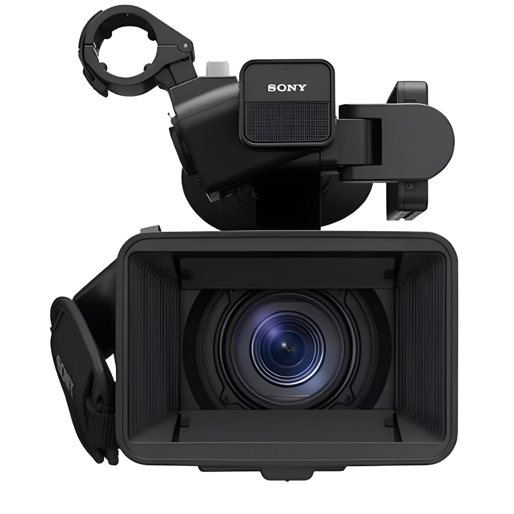 Sony HXR-NX800 NXCAM 4K60 HDR Camcorder