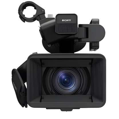 Sony HXR-NX800 NXCAM 4K60 HDR Camcorder