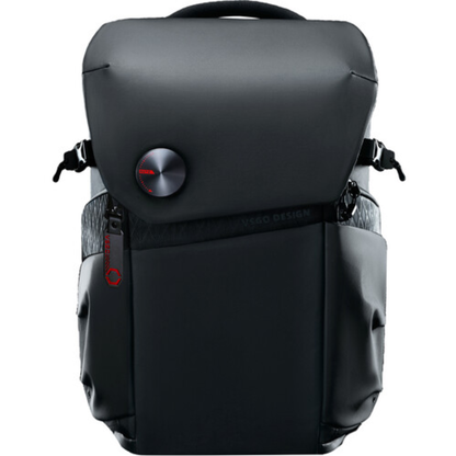 VSGO Black Snipe 25L 20L 16L Camera Backpack w/ FIDLOCK Magnetic Button