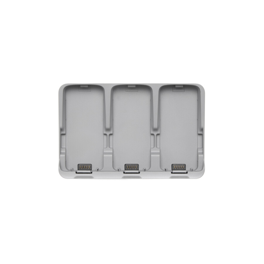 DJI Neo 2 Intelligent Flight Battery 1606mAh / Two-Way Charging Hub 3-Slot 65W