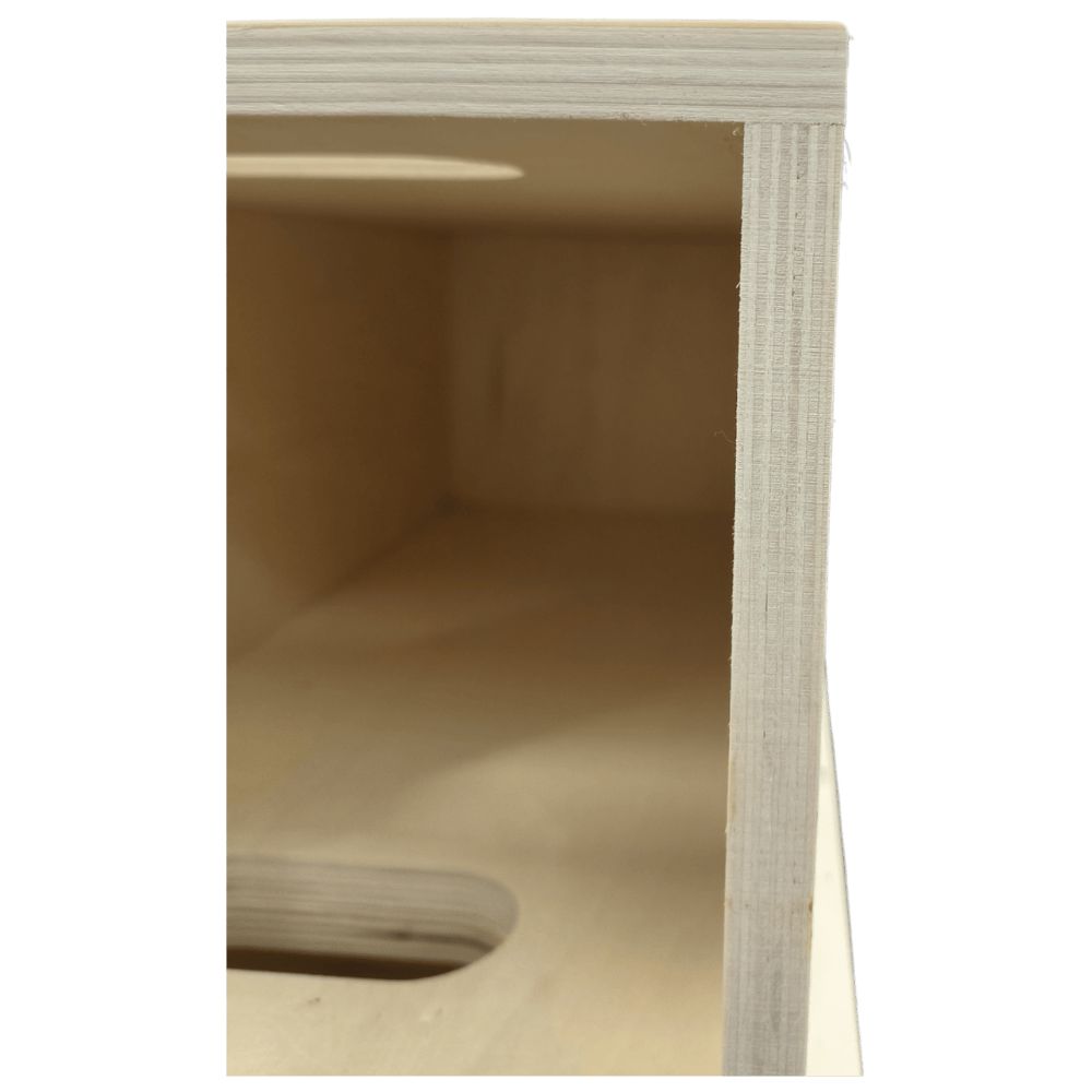 Cinepro S M L XL Nested Apple Box Crate Plywood Material | AP-01