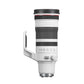 Canon RF 100-300mm f/2.8 L IS USM Short to Super Telephoto Zoom Lens for RF-Mount Full-frame Mirrorless Digital Cameras