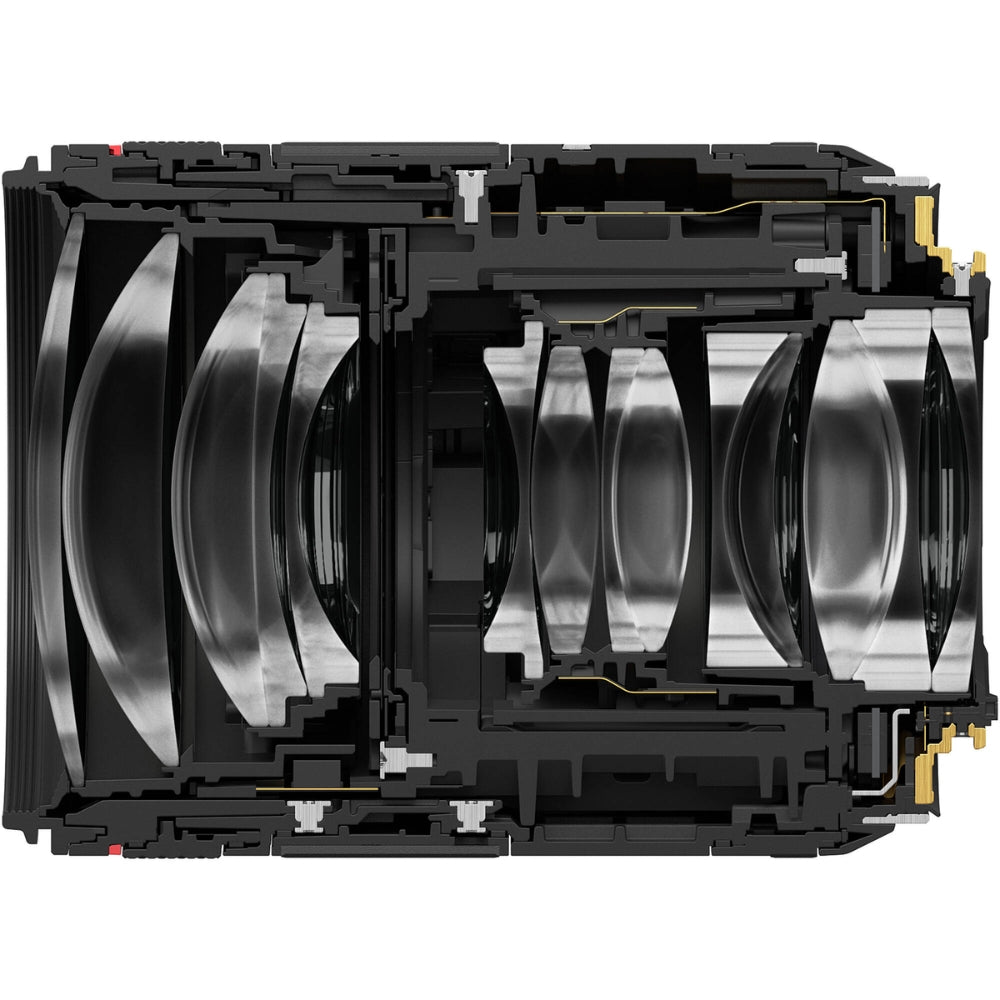 Canon RF 85mm F/1.4 AF Full Frame Telephoto Lens