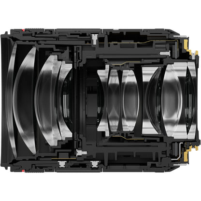 Canon RF 85mm F/1.4 AF Full Frame Telephoto Lens