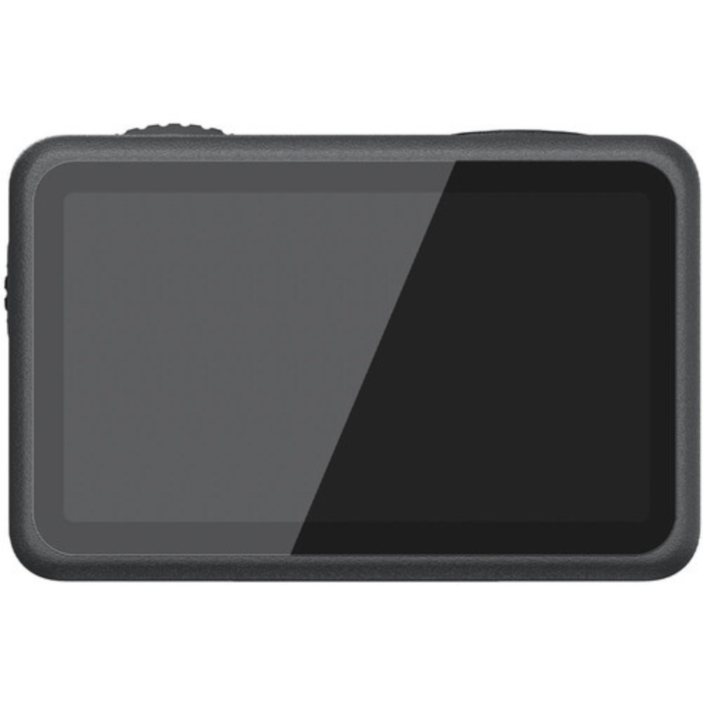 TELESIN DJI Osmo Action 6 Clear 1-Pack / 2-Pack Tempered Glass Screen and Lens Protector Set Kit for Action Camera